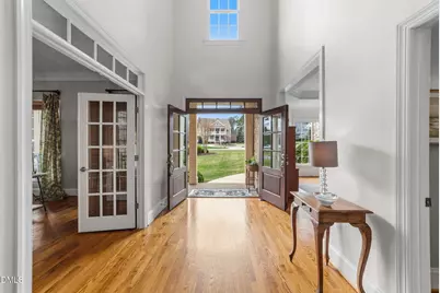 3609 Knollcreek Drive, Apex, NC 27539 - Photo 7