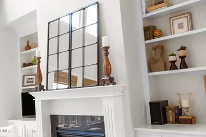 3609 Knollcreek Drive, Apex, NC 27539 - Photo 23