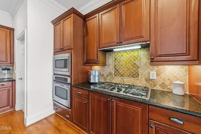 3609 Knollcreek Drive, Apex, NC 27539 - Photo 27