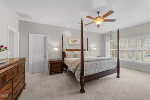 3609 Knollcreek Dr, Apex, NC 27539 - Photo 37