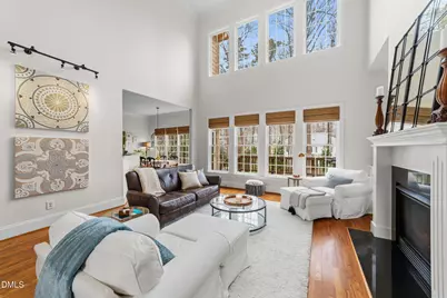 3609 Knollcreek Drive, Apex, NC 27539 - Photo 17