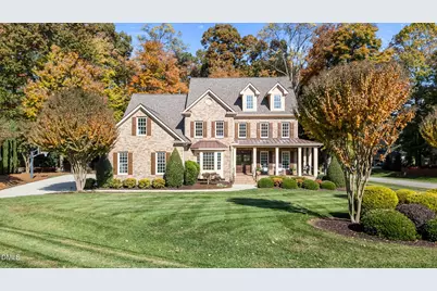 3609 Knollcreek Drive, Apex, NC 27539 - Photo 1