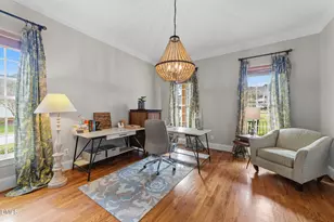 3609 Knollcreek Dr, Apex, NC 27539 - Photo 15