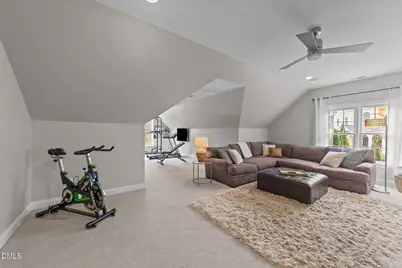 3609 Knollcreek Drive, Apex, NC 27539 - Photo 53