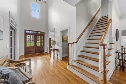 3609 Knollcreek Drive, Apex, NC 27539 - Photo 9