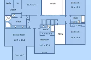 3609 Knollcreek Dr, Apex, NC 27539 - Photo 67