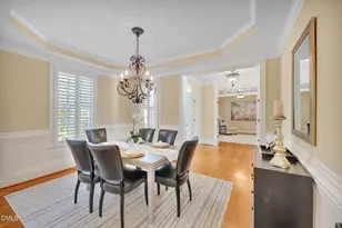 22013 Turner, Chapel Hill, NC 27517 - Photo 17