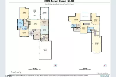 22013 Turner, Chapel Hill, NC 27517 - Photo 41