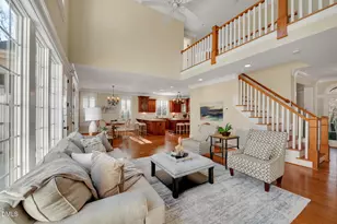 22013 Turner, Chapel Hill, NC 27517 - Photo 3
