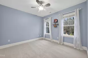 228 Grantwood Dr, Holly Springs, NC 27540 - Photo 35