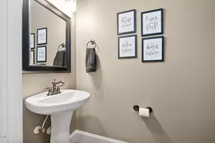 228 Grantwood Dr, Holly Springs, NC 27540 - Photo 21