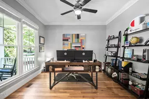 228 Grantwood Dr, Holly Springs, NC 27540 - Photo 5