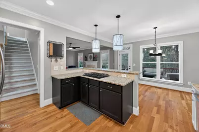 228 Grantwood Drive, Holly Springs, NC 27540 - Photo 13