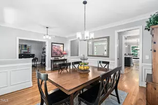 228 Grantwood Dr, Holly Springs, NC 27540 - Photo 9