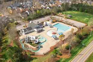 228 Grantwood Dr, Holly Springs, NC 27540 - Photo 57