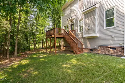 228 Grantwood Drive, Holly Springs, NC 27540 - Photo 51