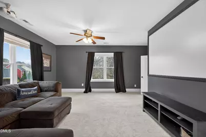 228 Grantwood Drive, Holly Springs, NC 27540 - Photo 41