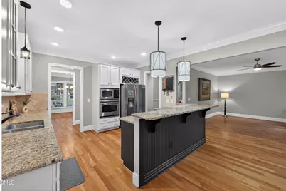 228 Grantwood Drive, Holly Springs, NC 27540 - Photo 15