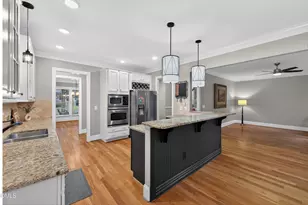 228 Grantwood Dr, Holly Springs, NC 27540 - Photo 15