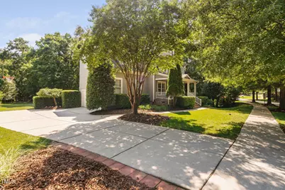 228 Grantwood Drive, Holly Springs, NC 27540 - Photo 47