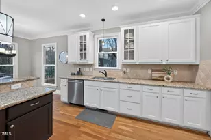 228 Grantwood Dr, Holly Springs, NC 27540 - Photo 11