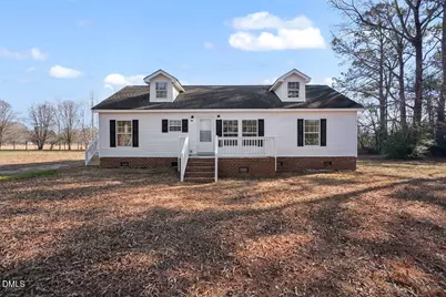 201 Mason Drive, Erwin, NC 28339 - Photo 1