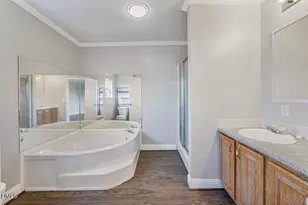 201 Mason Dr, Erwin, NC 28339 - Photo 17