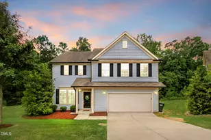 118 Hemlock Green Ln, Clayton, NC 27527 - Photo 47
