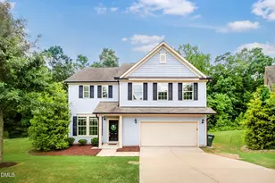 118 Hemlock Green Ln, Clayton, NC 27527 - Photo 1