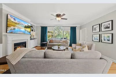 72 Clover Ridge, Angier, NC 27501 - Photo 9