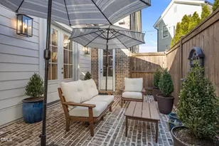 946 Watercolor Wy, Durham, NC 27713 - Photo 21