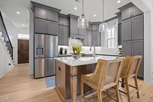 946 Watercolor Wy, Durham, NC 27713 - Photo 7