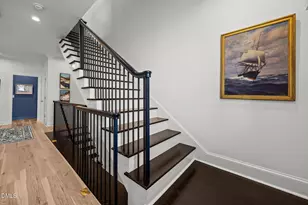 946 Watercolor Wy, Durham, NC 27713 - Photo 37