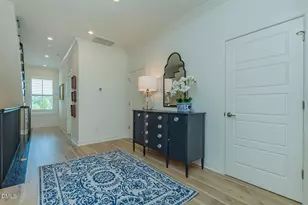946 Watercolor Wy, Durham, NC 27713 - Photo 19