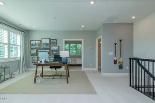 946 Watercolor Wy, Durham, NC 27713 - Photo 29