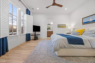 946 Watercolor Wy, Durham, NC 27713 - Photo 17