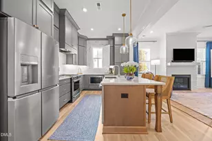 946 Watercolor Wy, Durham, NC 27713 - Photo 9