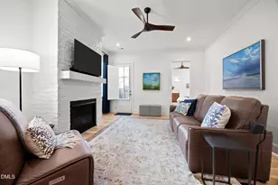 946 Watercolor Wy, Durham, NC 27713 - Photo 13