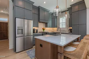 946 Watercolor Wy, Durham, NC 27713 - Photo 7