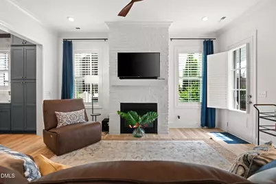 946 Watercolor Way, Durham, NC 27713 - Photo 13