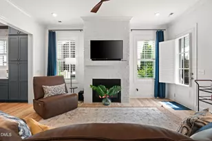 946 Watercolor Wy, Durham, NC 27713 - Photo 13