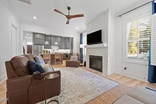 946 Watercolor Wy, Durham, NC 27713 - Photo 11