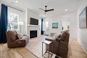 946 Watercolor Wy, Durham, NC 27713 - Photo 11