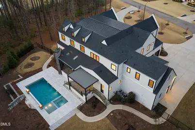 1008 Enchanted Pine Lane, Raleigh, NC 27614 - Photo 83