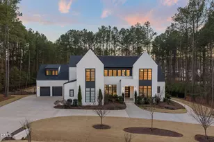 1008 Enchanted Pne Ln, Raleigh, NC 27614 - Photo 89
