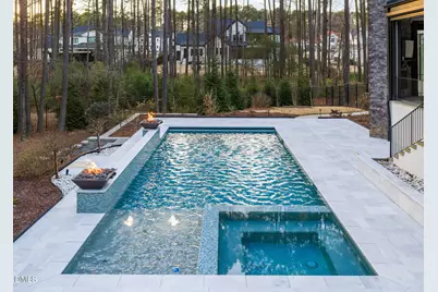 1008 Enchanted Pine Lane, Raleigh, NC 27614 - Photo 3