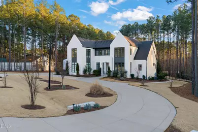 1008 Enchanted Pine Lane, Raleigh, NC 27614 - Photo 91