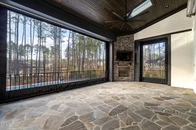 1008 Enchanted Pine Lane, Raleigh, NC 27614 - Photo 77