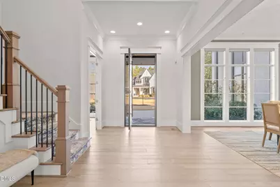 1008 Enchanted Pine Lane, Raleigh, NC 27614 - Photo 5