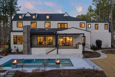 1008 Enchanted Pine Lane, Raleigh, NC 27614 - Photo 3
